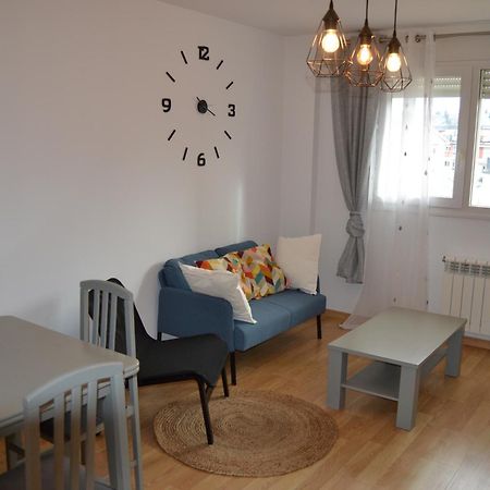 Apartamento Matias Lopez 78 Sarria Exterior foto