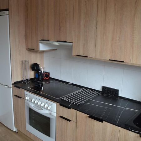Apartamento Matias Lopez 78 Sarria Exterior foto