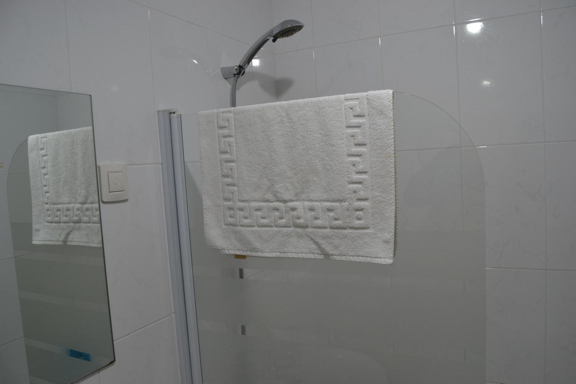 Apartamento Matias Lopez 78 Sarria Exterior foto
